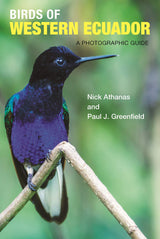 Birds of Western Ecuador