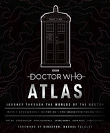 Doctor Who Atlas