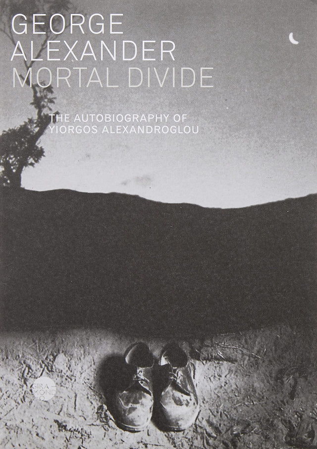 Mortal Divide