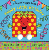 Happy Little Birthday