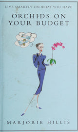 Orchids On Your Budget