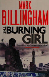 The Burning Girl