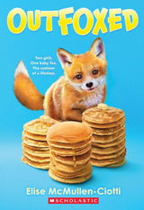Outfoxed