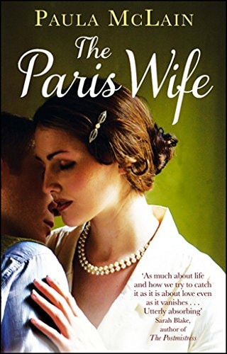 The Paris Wife