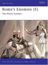 Rome's Enemies (5)