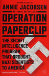 Operation Paperclip