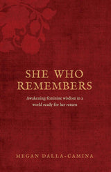 She Who Remembers