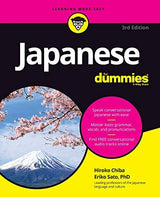 Japanese For Dummies