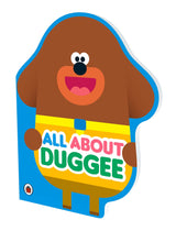 Hey Duggee: All About Duggee
