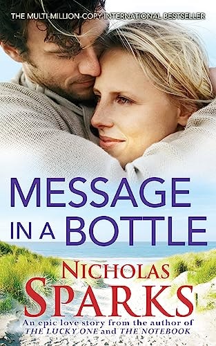 Message In A Bottle