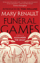 Funeral Games