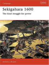Sekigahara 1600