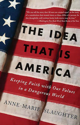 The Idea That Is America