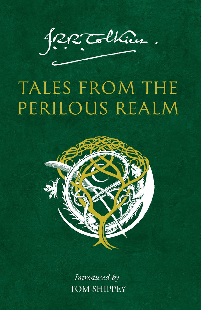 Tales from the Perilous Realm
