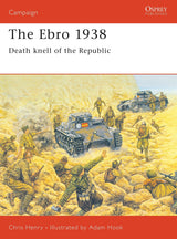 The Ebro 1938