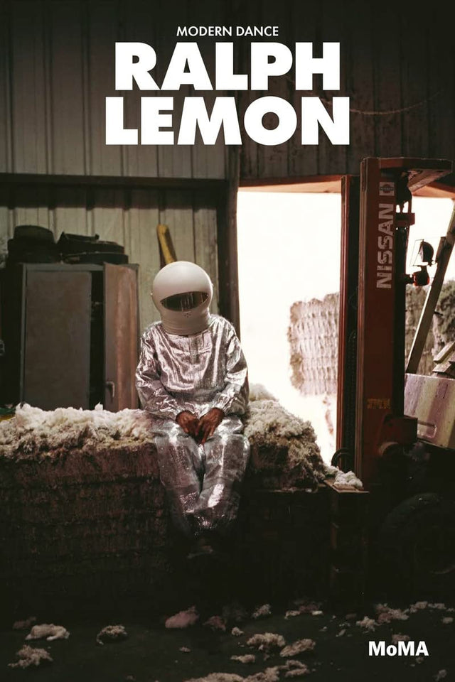 Ralph Lemon