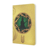 Magic Unleashed (Wicked Collection) A6 Grid Cahier