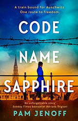 Code Name Sapphire