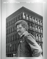 Jack Whitten: The Messenger