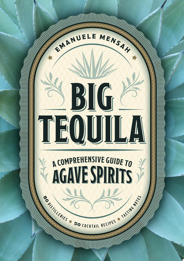 Big Tequila