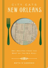 City Eats: New Orleans