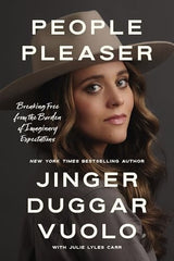 People Pleaser