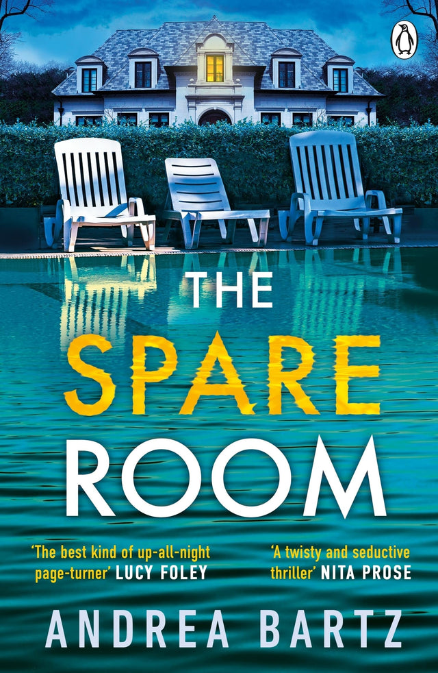 The Spare Room
