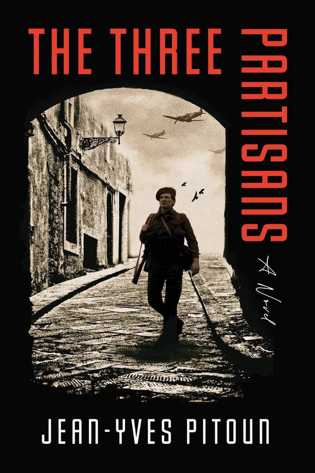The Three Partisans