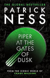 Piper at the Gates of Dusk