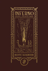 Inferno (The Gothic Chronicles Collection)