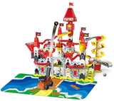 VTech Marble Rush Adventures Dragon Castle Set