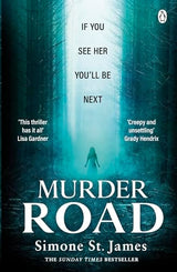 Murder Road
