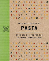 The Encyclopedia of Pasta