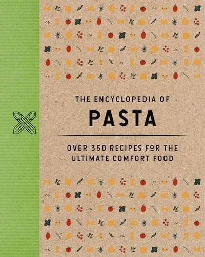 The Encyclopedia of Pasta