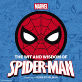 The Wit and   Wisdom of Spider-Man