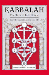 Kabbalah - The Tree of Life Oracle