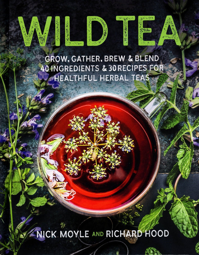 Wild Tea