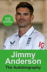 Jimmy Anderson: Finding the Edge