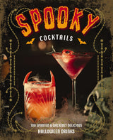Spooky Cocktails
