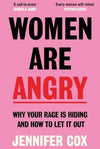 Women Are Angry