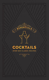 ESSENTIALS: Cocktails