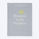 Reasons to be Hopeful