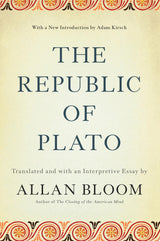 The Republic of Plato