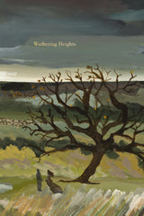 Wuthering Heights (Painted Editions)