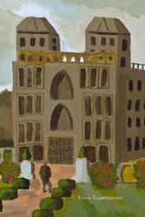 Great Expectations (Painted Editions)