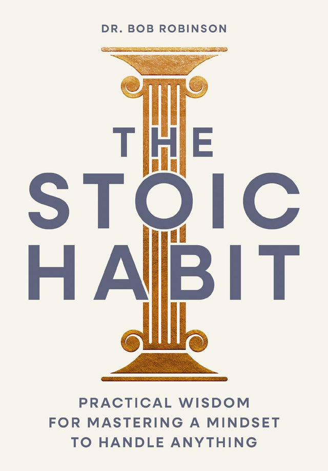 The Stoic Habit