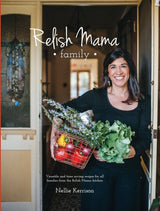 Relish Mama Family