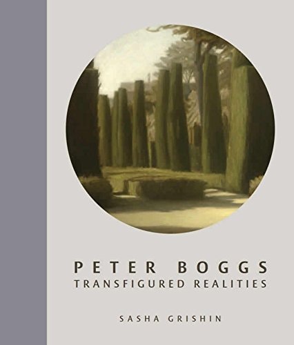 Peter Boggs