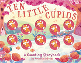 Ten Little Cupids