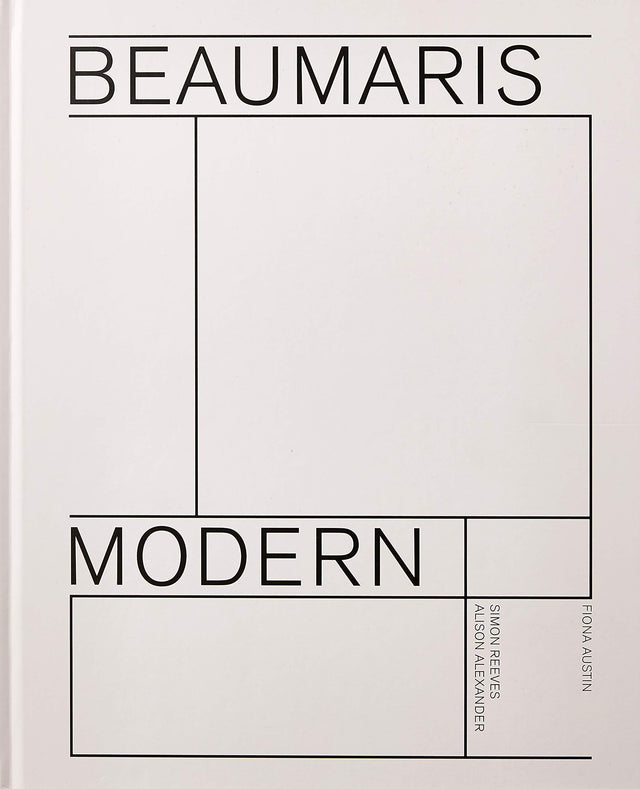 Beaumaris Modern: Modernist Homes in Beaumaris